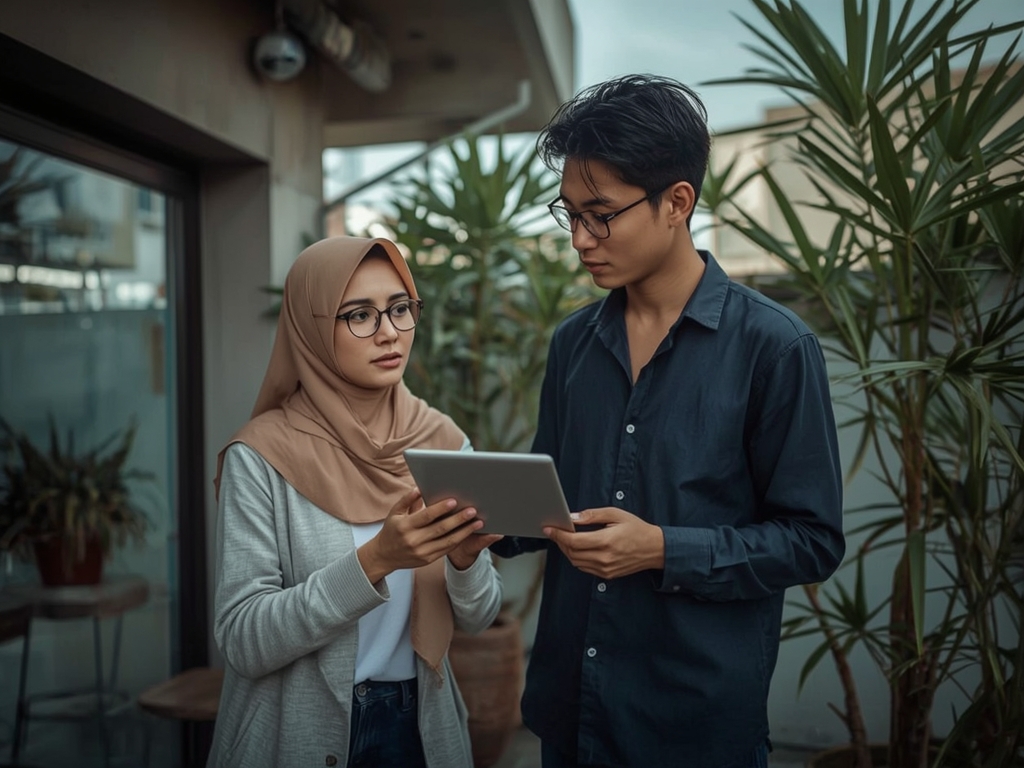 Rencana Terpadu Rumah Siap Ditinggal dan Perjalanan Lebih Terkelola